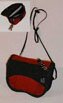 Battle Lake Outdoors Mini Roo Purse