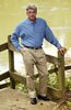 Quantum Cotton Classic - Wrinkle Free/Care Free Men's Pant - CLEARANCE