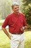 Quantum Cotton Classic - Wrinkle Resistant Polo
