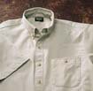 Nemesis Long Sleeve Brushed Twill
